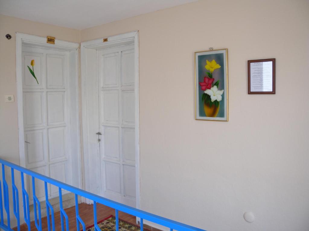 Eysan Pansiyon Akcay  Exterior photo
