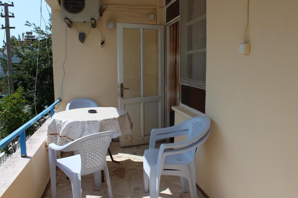 Eysan Pansiyon Akcay  Exterior photo